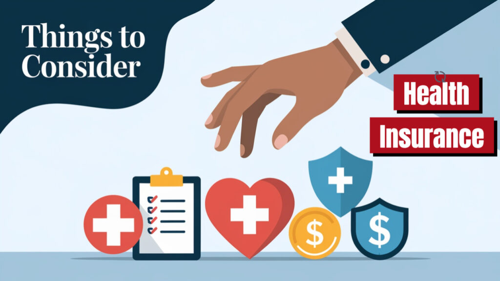 health insurance tips