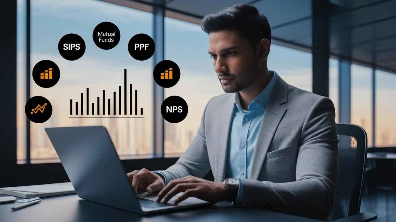 best investment plans in 2025
