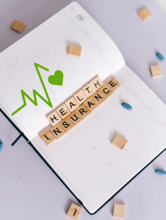 heath insurance