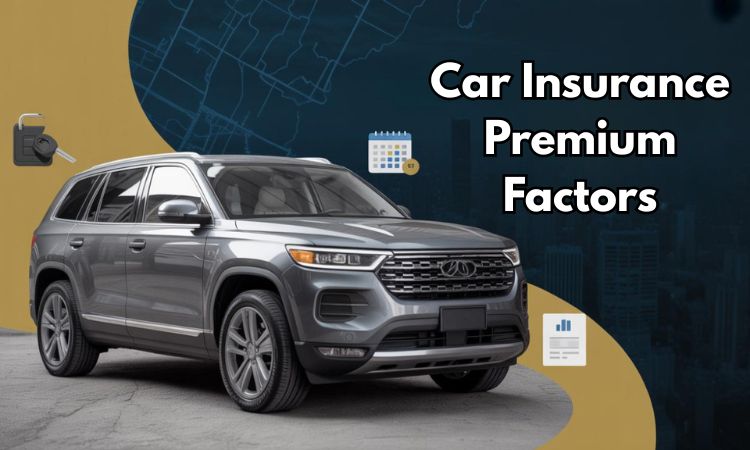 car insurance premium