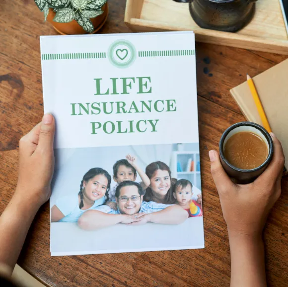 life insurance policy