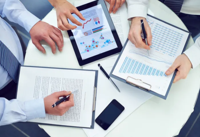 portfolio management