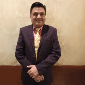 Picture of Vineet Nagpal