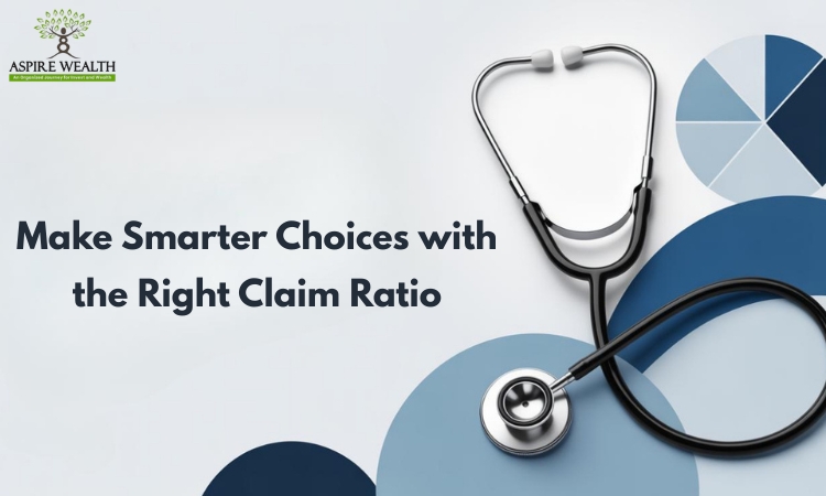 health insurance claim settlement ratio