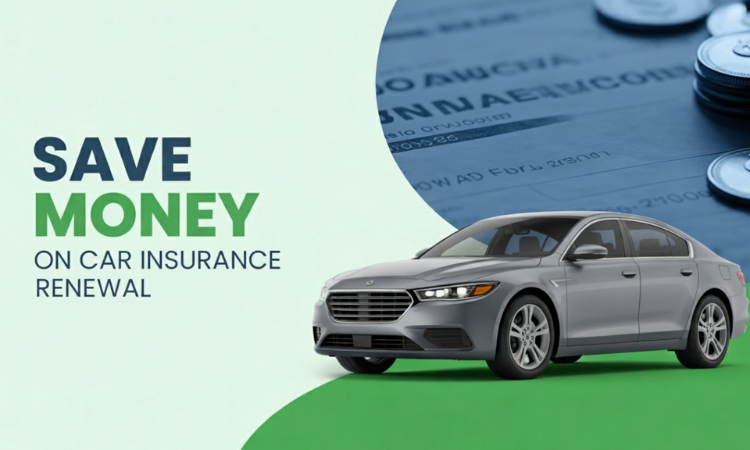car insurance renewal