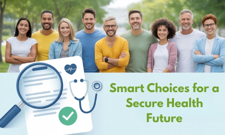 health insurance plan