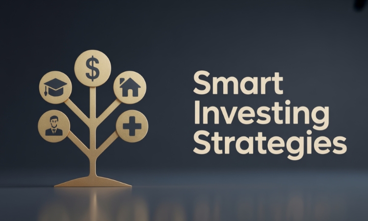 types of financial planning