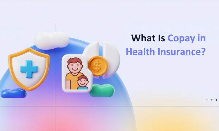 copay in health insurance