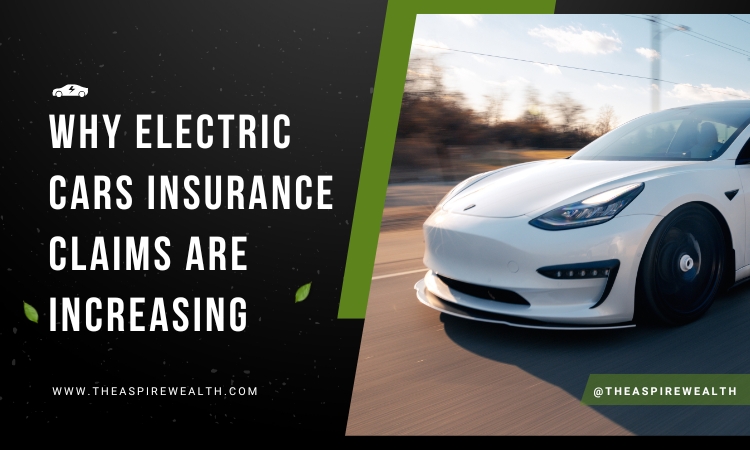 electric cars insurance