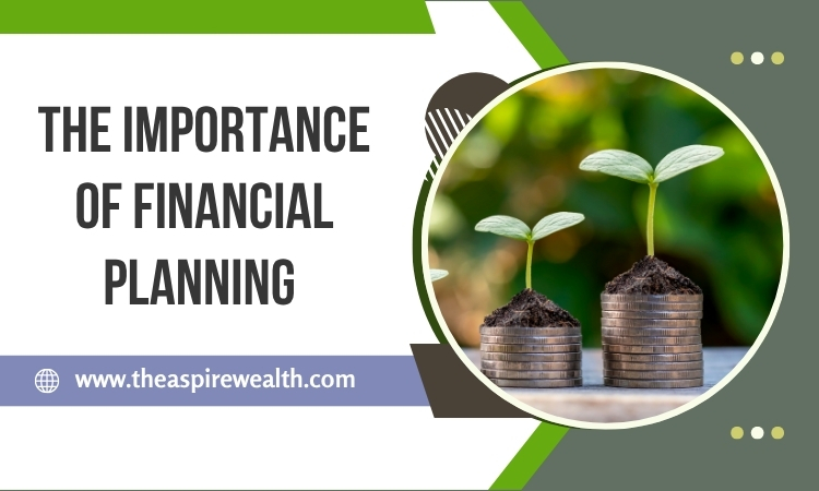 financial planning and wealth management