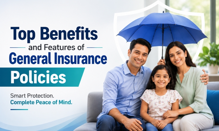 features of general insurance