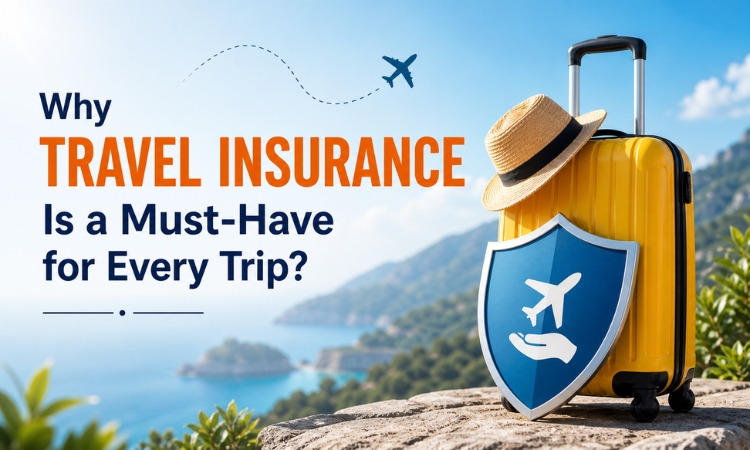 Travel Insurance