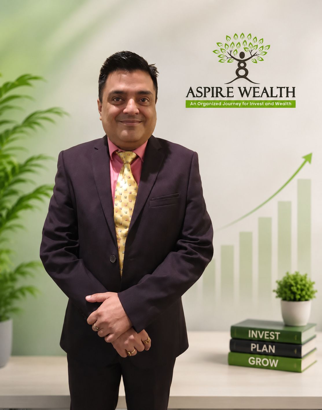 Mr. Vineet Nagpal