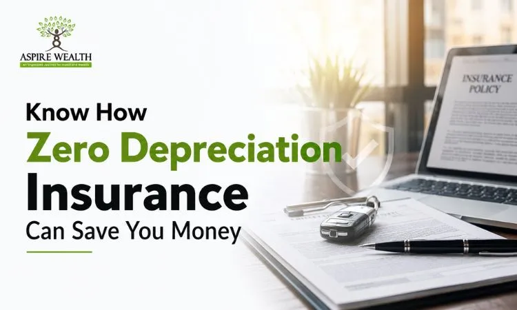 Zero Depreciation Insurance