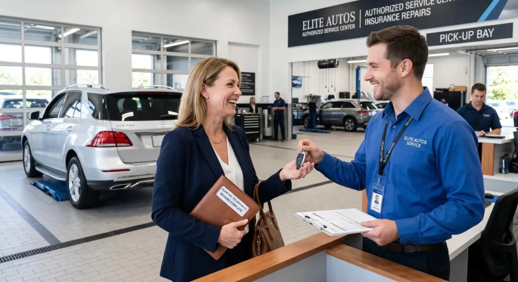 Benefits of Zero Depreciation Insurance after successful claim settlement