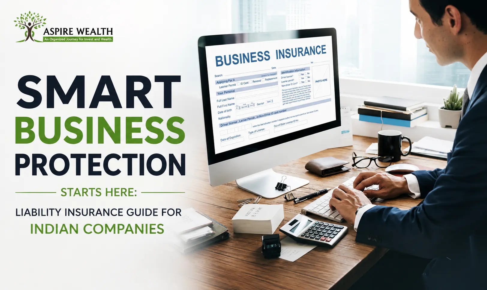 Business Liability Insurance