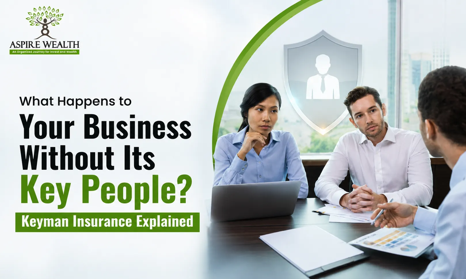 Keyman Insurance for Indian Businesses